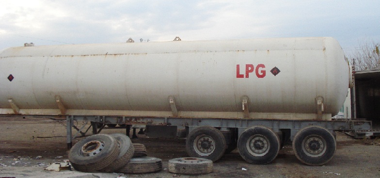 LPG Equipments