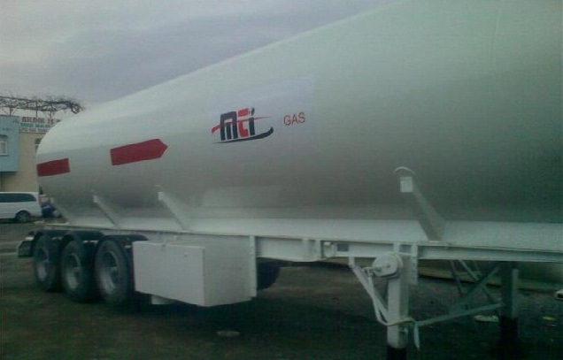 LPG Equipments